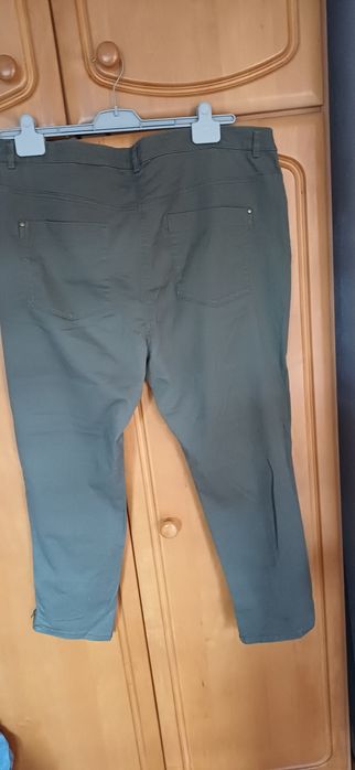 Spodnie R48,50 pas 110