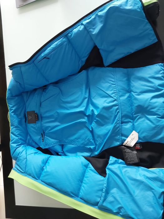 Casaco Mota Dainese 48