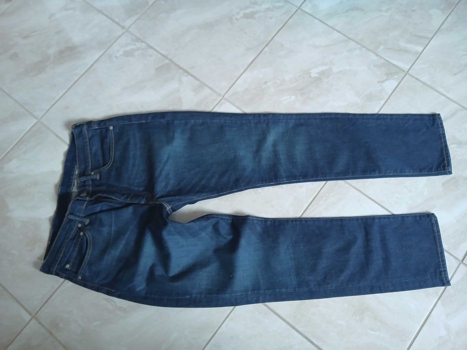 Levis 511 pas:2x46-48cm Nowe