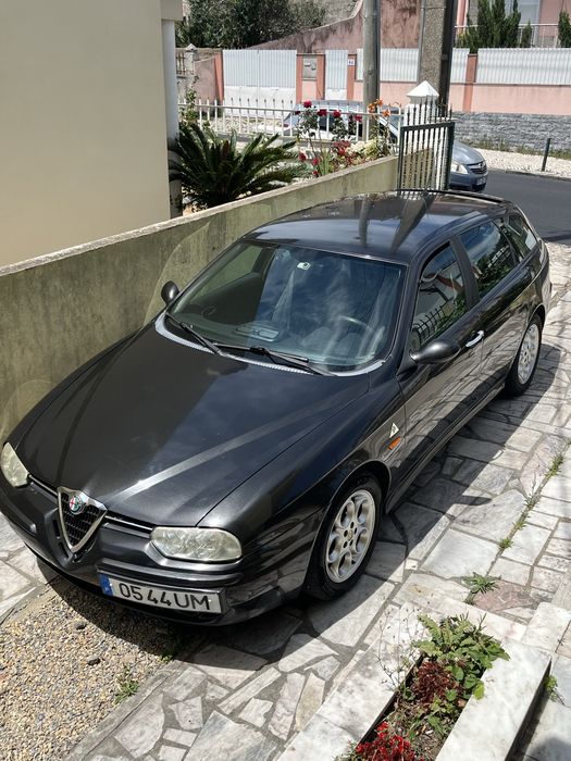 Vendo carrinha em bom estado