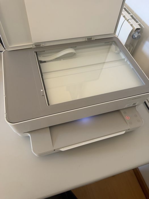 Impressora e copiadora HP