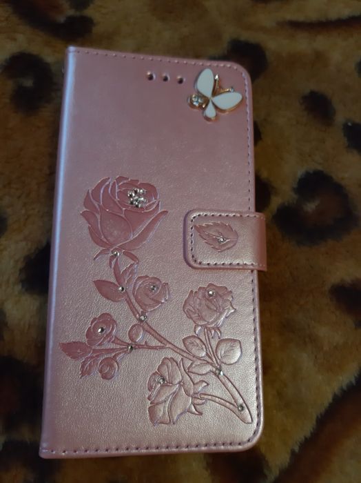 Чохол на самсунг А30s, А50