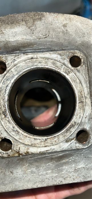 motor casal 4 turbina