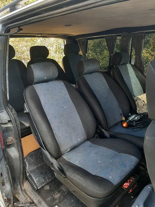 Продам Віто 2,2 108