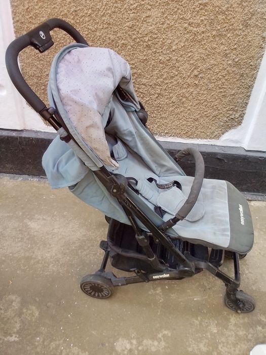 Каляска для прогулянок easywalker