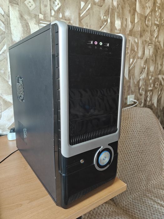 Продам Компьютер / I5 / GTX  1060/ 16GB / SSD / Windows 10