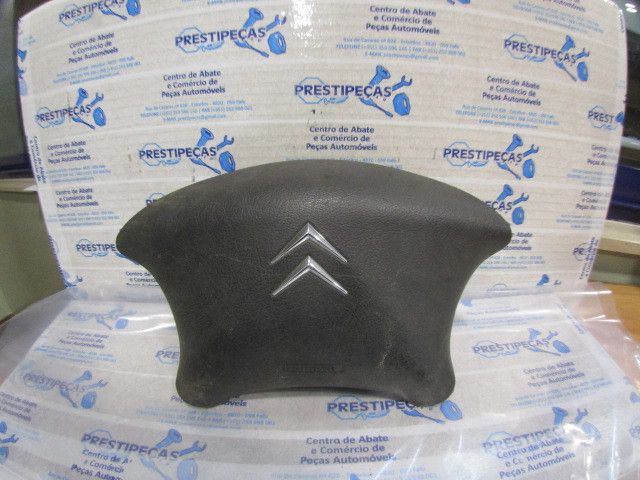 Airbag do volante CITROËN Xsara Picasso (N68)