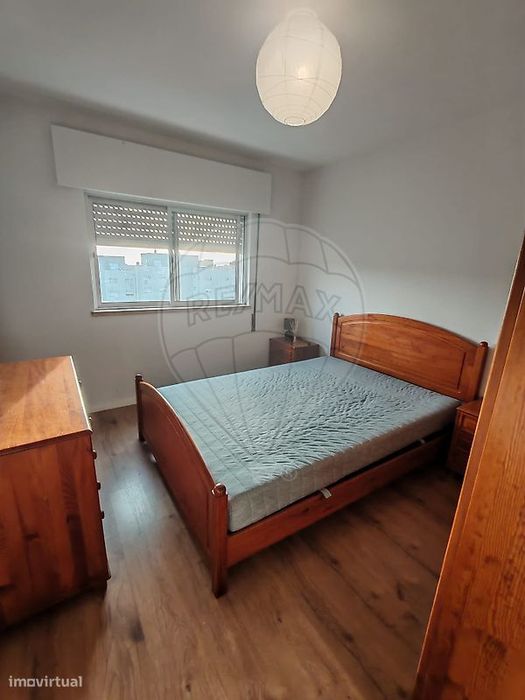 Apartamento T2 para venda