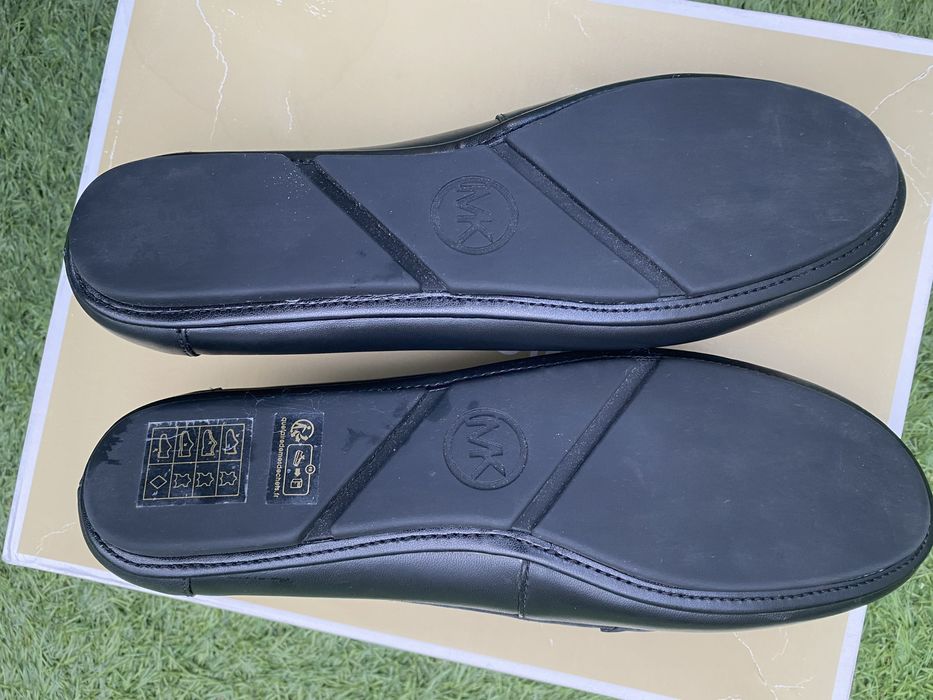 Mocassim Michael Kors