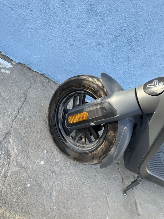 Vendo ou “Troco” Trotinete Eletrica