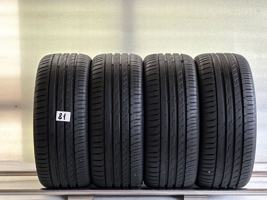 225/45 R17 Nexen NFera