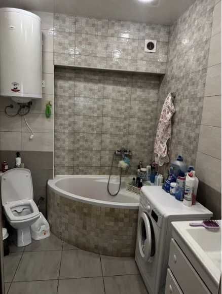 Продам 2-кімнатну квартиру | 57 м² | Слобідка / вул. Крилова