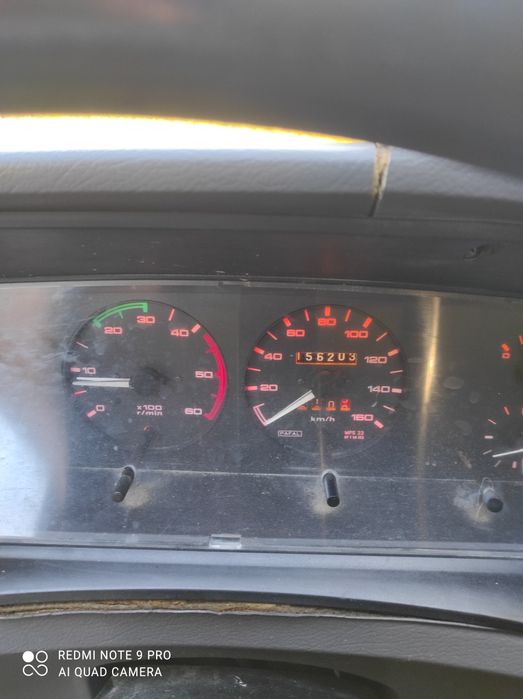 Daewoo Lublin 2.4
