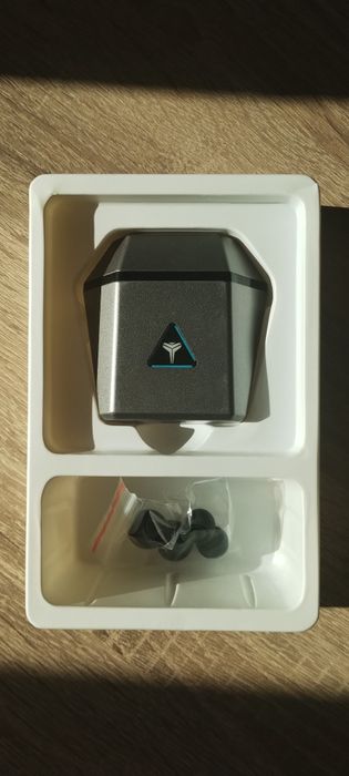 Навушники Gelius Pro Influence