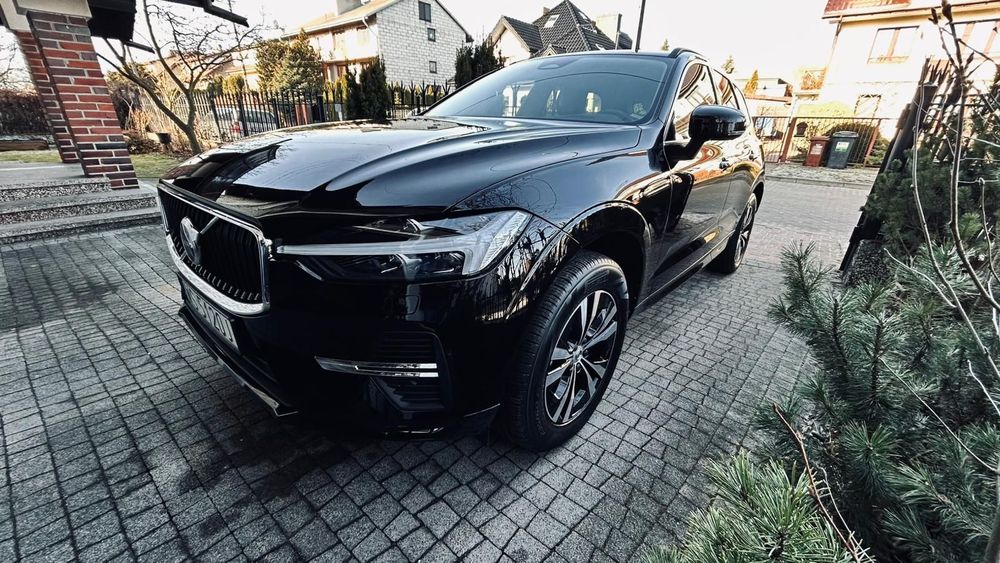 Volvo XC 60 Volvo XC60