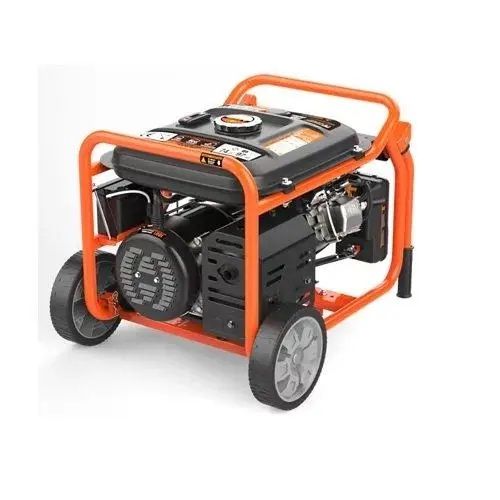 Генератор Genergy limited 3000