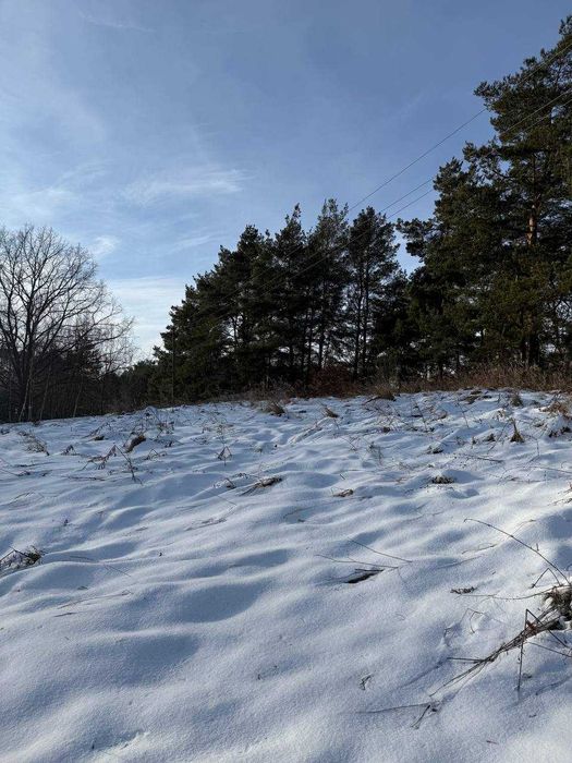 Продаж земельної ділянки Брюховичі