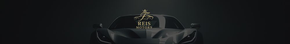 FReis Motors top banner