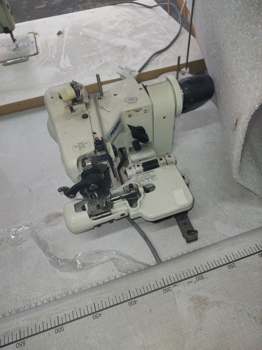 Продам швейні машини