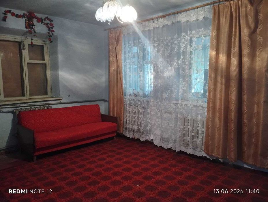 Продам просторий будинок у Томашполі 3449