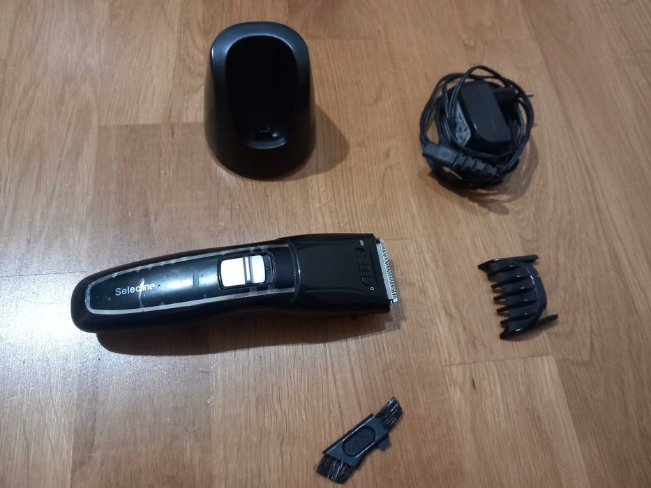 Aparador de Cabelo/Barba SELECLINE