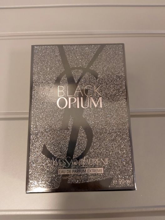 Yves Saint Laurent Black Opium Extreme 90ml