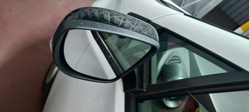 Vendo espelho esquerdo Renault zoe