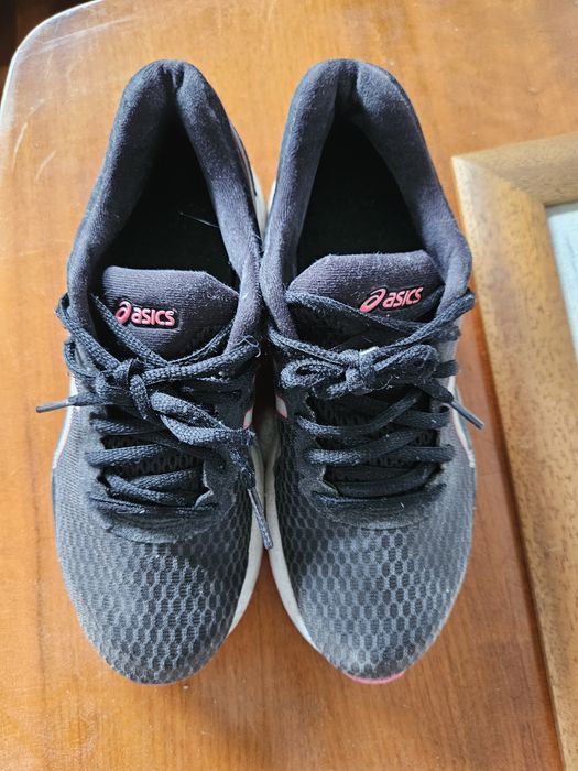 Asics r. 36 dziecięce buty sportowe