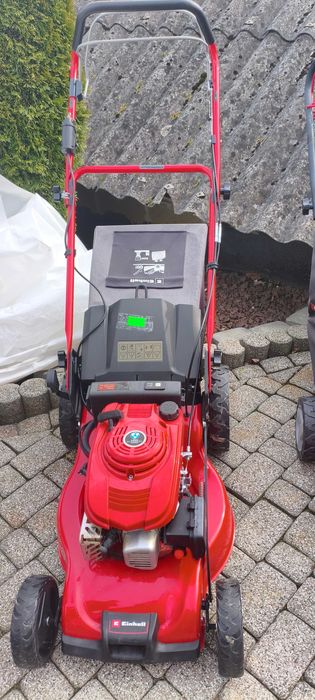 Kosiarka spalinowa Einhell GC-PM46/4 S  HW-E