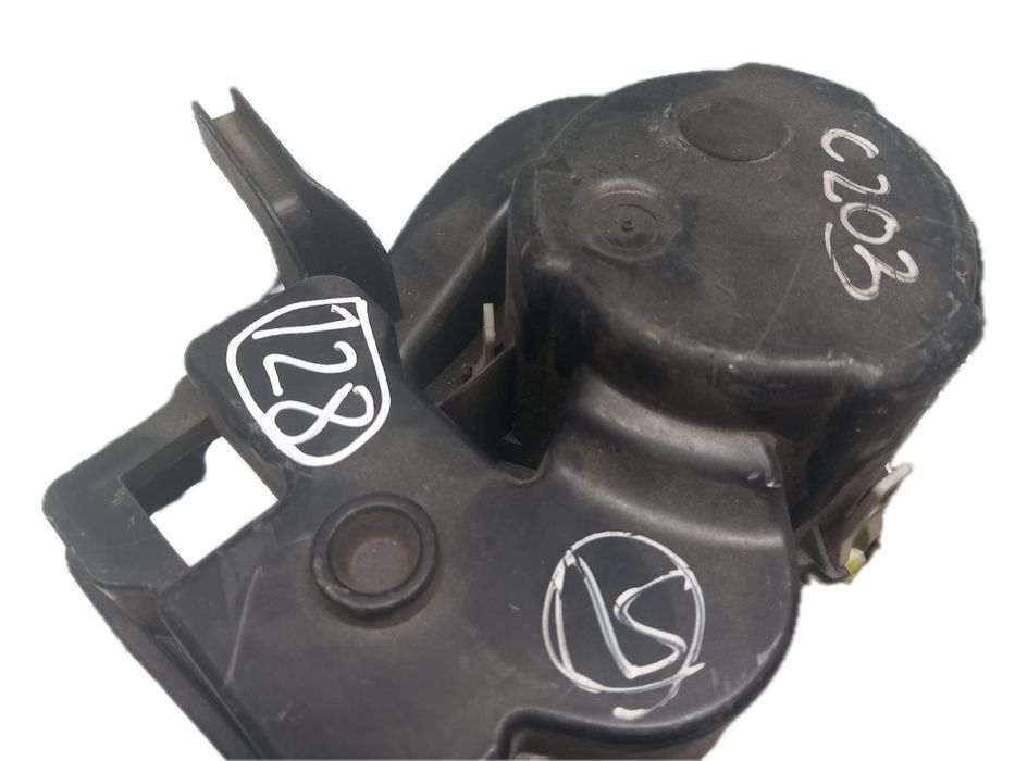 Motor da chauffage / sofagem MERCEDES-BENZ Classe C (W203)