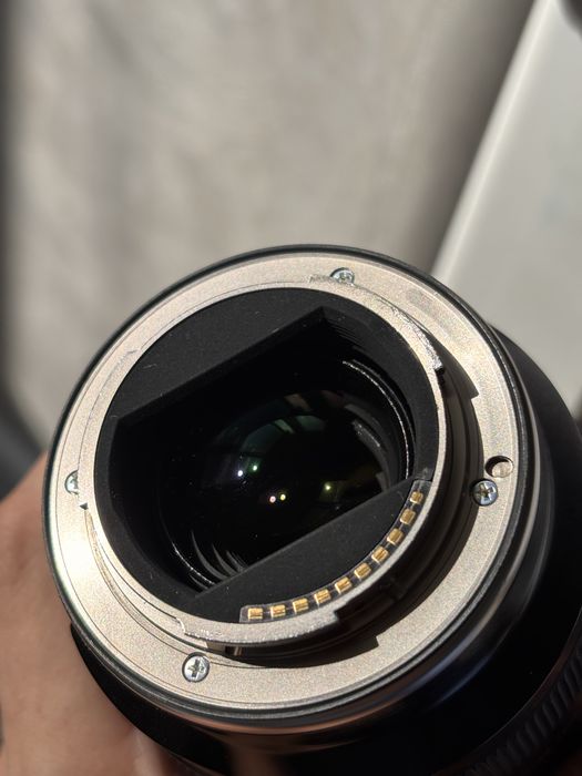 Продам Tamron 28-75 mm Di III VXD G2 для Sony