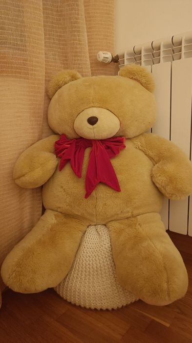 Peluche grande 80cm