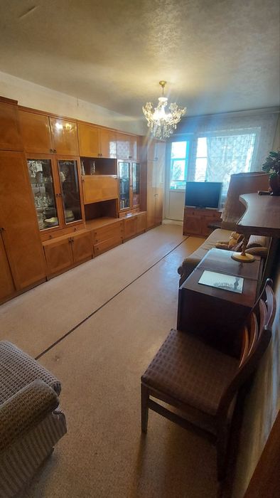 Продам 2 комн. квартиру,  Салтовка, 8 хлебзавод, 4й поверх