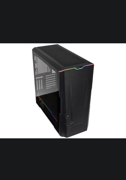 MSI B650 TOMAHAWK WIFI + Phanteks G500A D-RGB | Jak nowe | Full Box