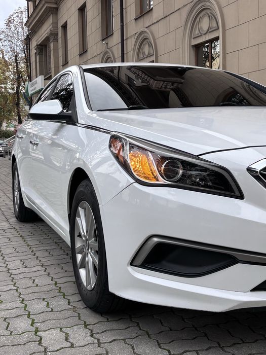 ‼️Продам /Обмен ‼️Hyundai Sonata ‼️
