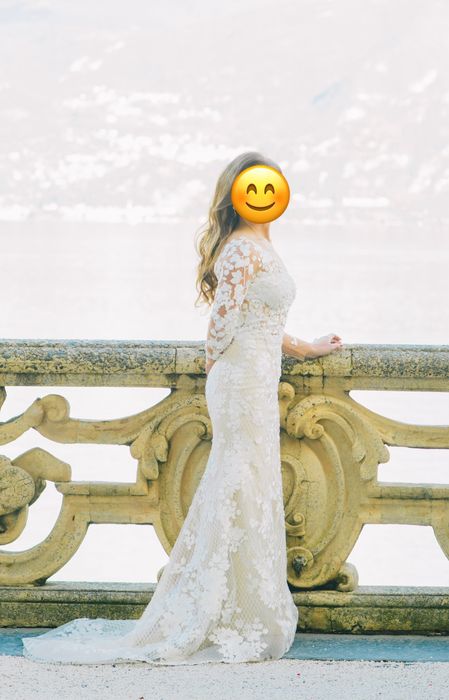 Сукня Milla Nova