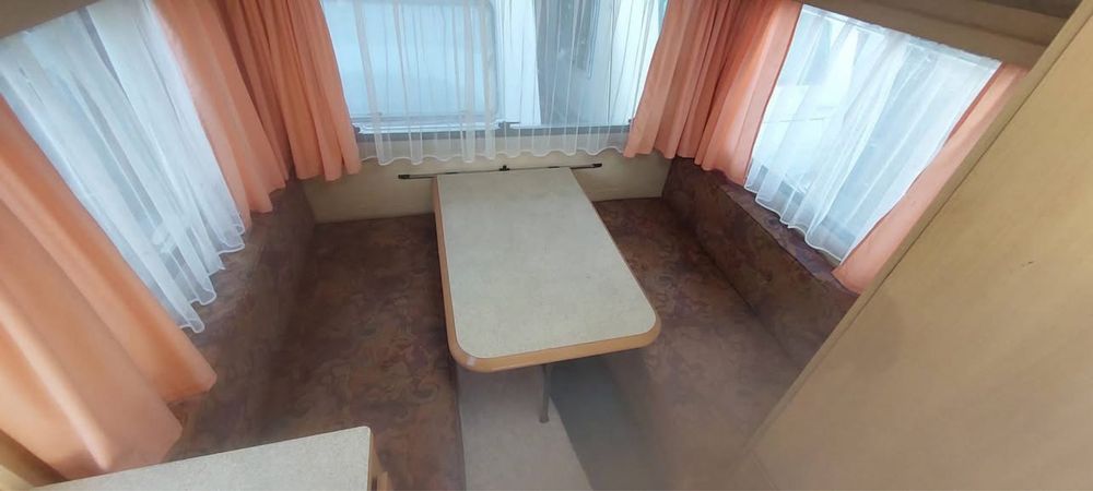 Przyczepa kempingowa Adria  , tanio , transport  do 50 km Gratis