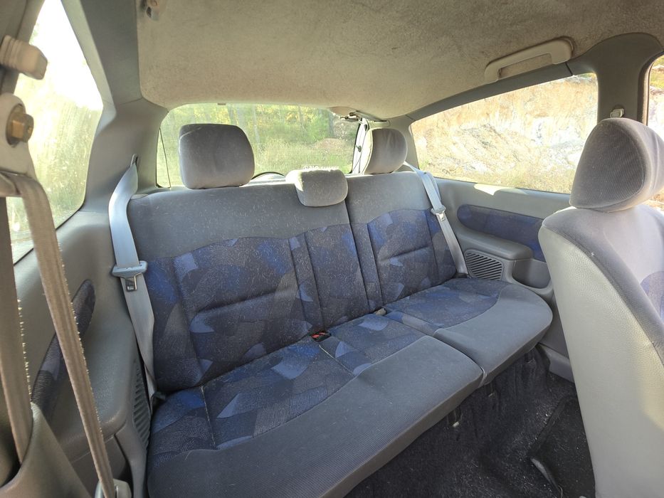 Renault Clio 2 1.2 1999