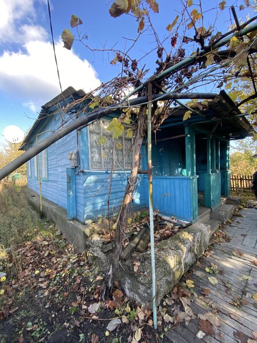 Продам дом в Малиновке