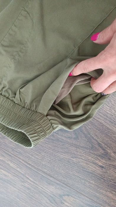 Spodnie damskie 38-42