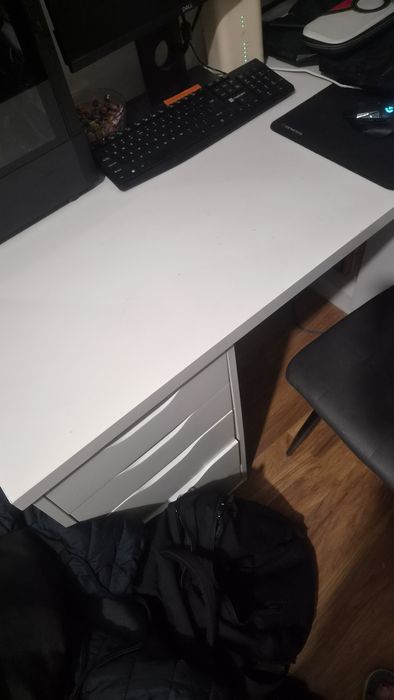 Lagkapten blat do biurka