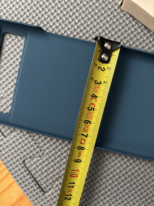 Etui google pixel 7/ 7 pro