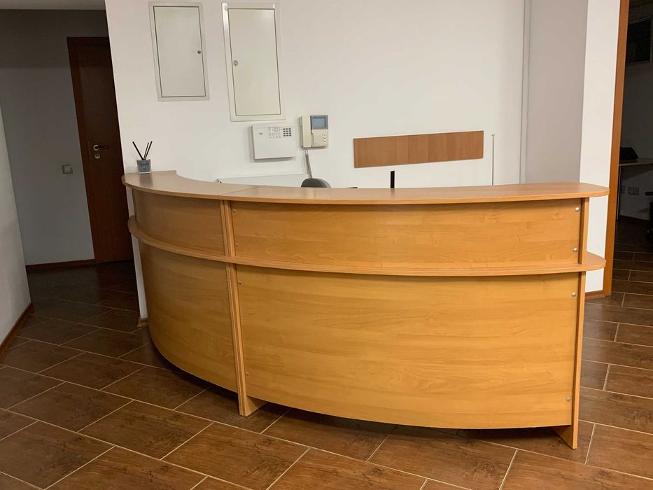 Продам офисную мебель: 5 000 грн. - Офисная мебель Киев на Olx