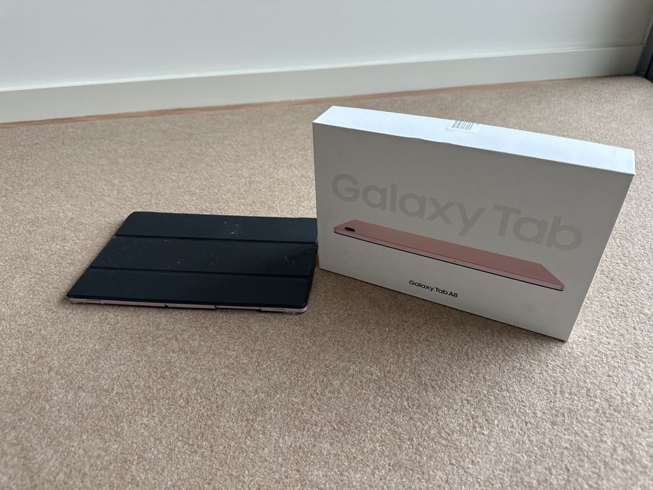 Galaxy tab A8, 32 gb