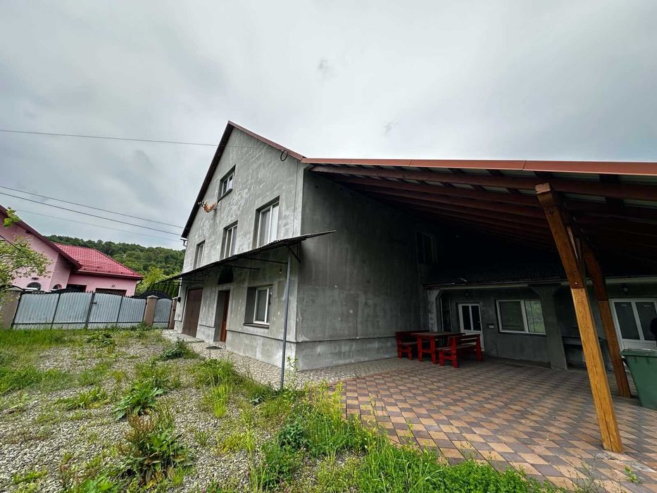 Продається будинок в с. Нересниця