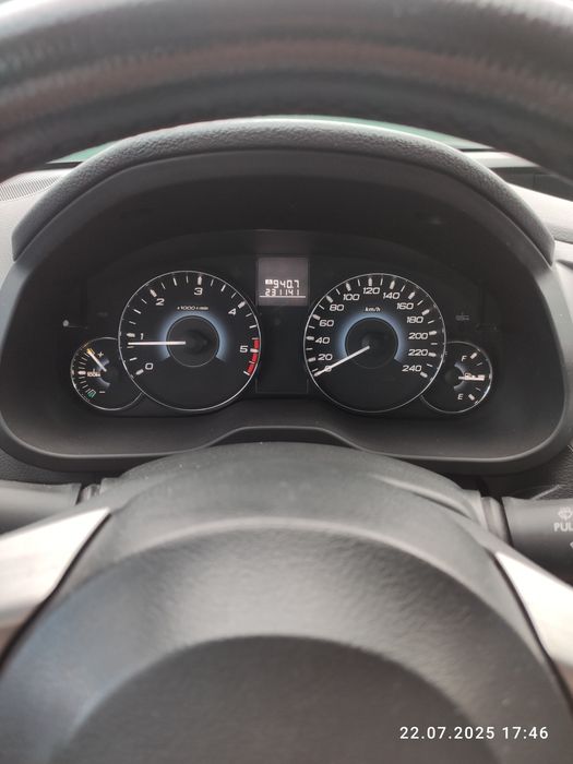 Subaru Outback 2009 VIN JF1BRDLZ4AG004031 фото оголошення 15 з 24