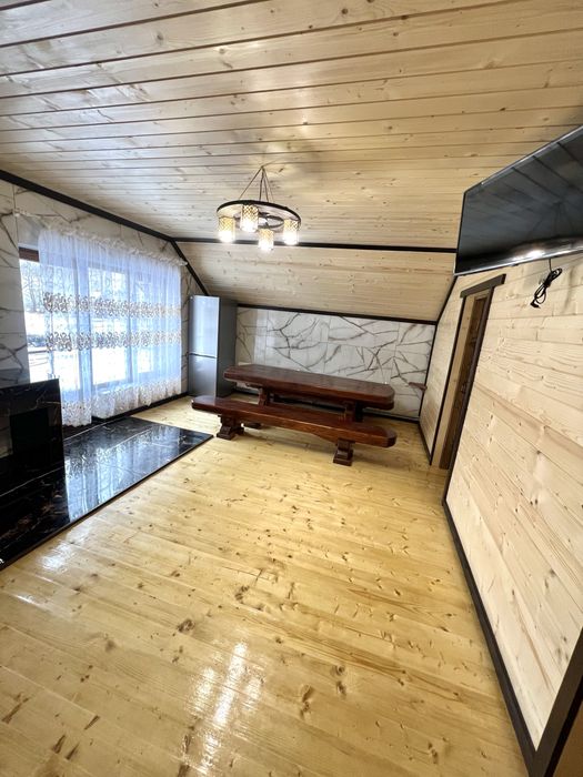 Будинок в Карпатах Славське , Без Власників ,Басейн , Чан Сауна