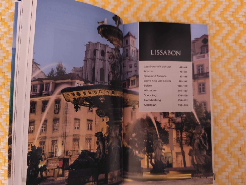 PORTUGAL - Face to Face
Edition: DK64738806413187123