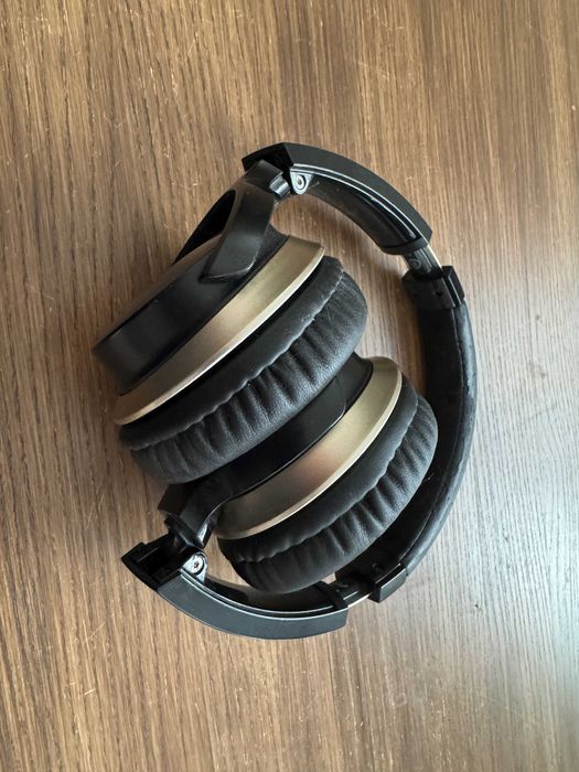 Słuchawki bezprzewodowe Audio-Technica ATH-AR3BT