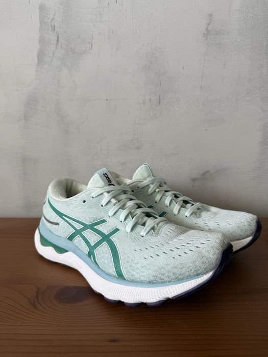 Asics Gel-Nimbus 24